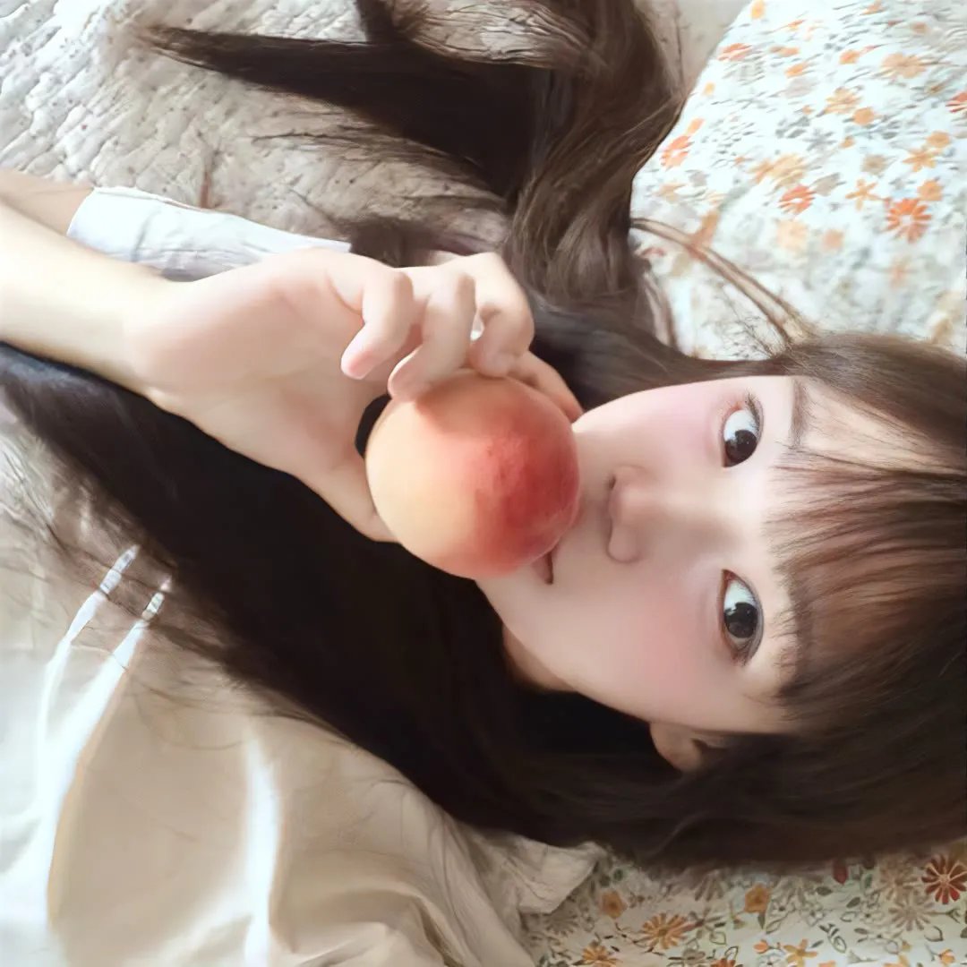 两只大烟枪