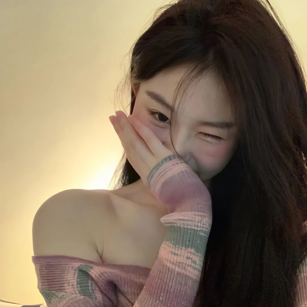 聪明的金发美女